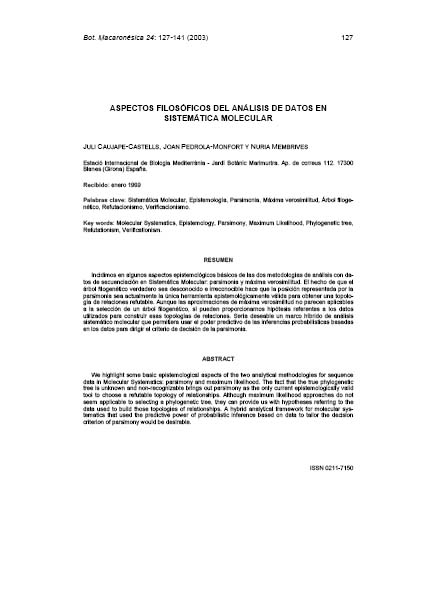 aspectos filosficos 2003